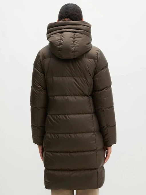 Жіночий Пуховик Marc O’Polo фото 2