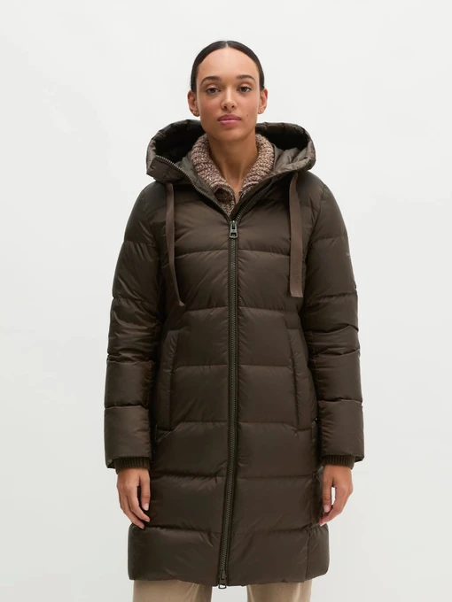 Куртки та дублянки Marc O’Polo модель 5000011707-0344 Фото
