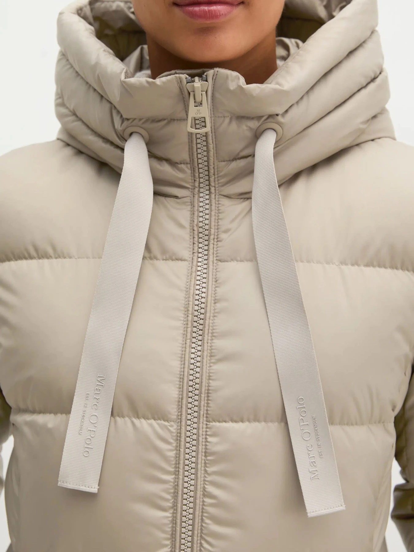 Куртки та дублянки Marc O’Polo модель 5000011707-1740 Куртки та дублянки Marc O’Polo модель 5000011707-1740 Фото