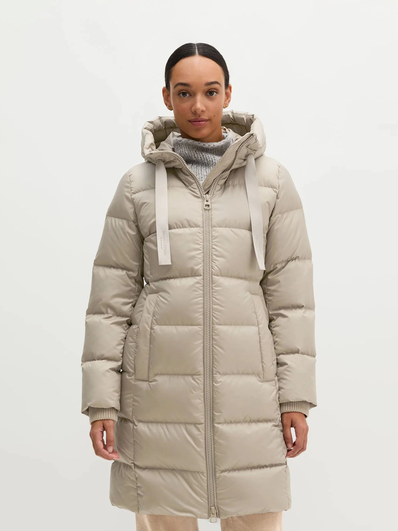 Куртки та дублянки Marc O’Polo модель 5000011707-1740 Куртки та дублянки Marc O’Polo модель 5000011707-1740 Фото