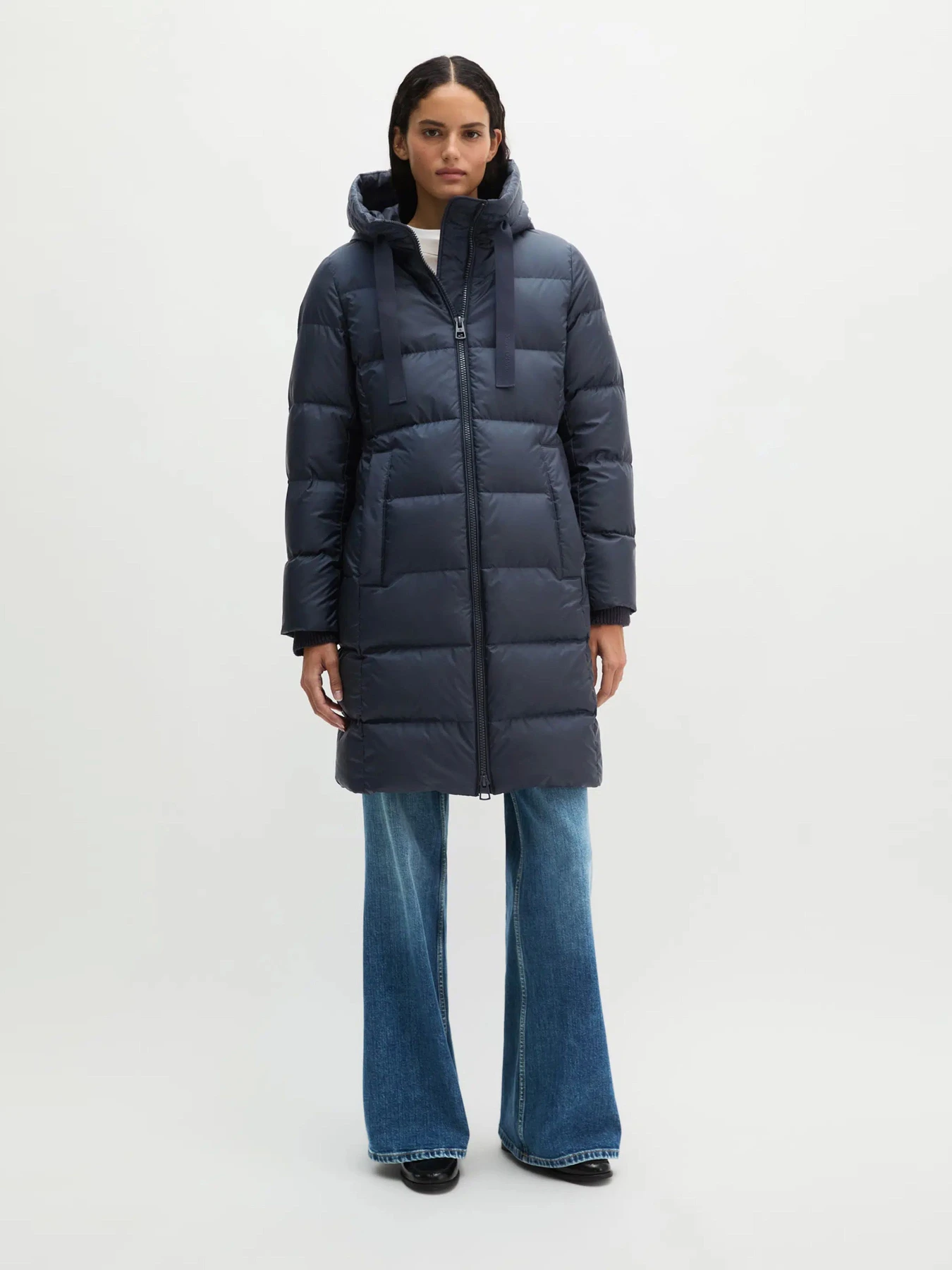 Куртки та дублянки Marc O’Polo модель 5000011707-4143 Куртки та дублянки Marc O’Polo модель 5000011707-4143 Фото