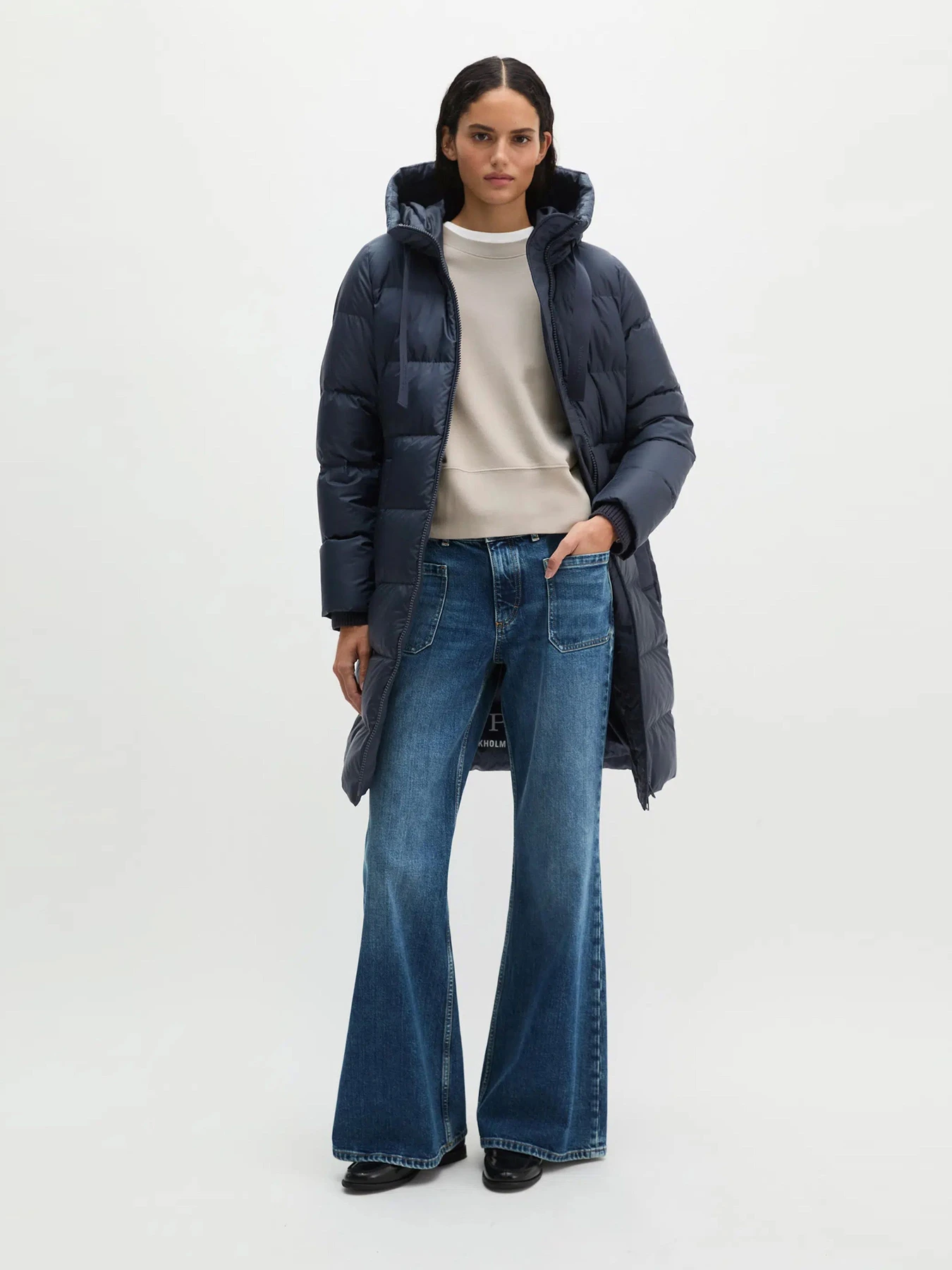 Куртки та дублянки Marc O’Polo модель 5000011707-4143 Куртки та дублянки Marc O’Polo модель 5000011707-4143 Фото