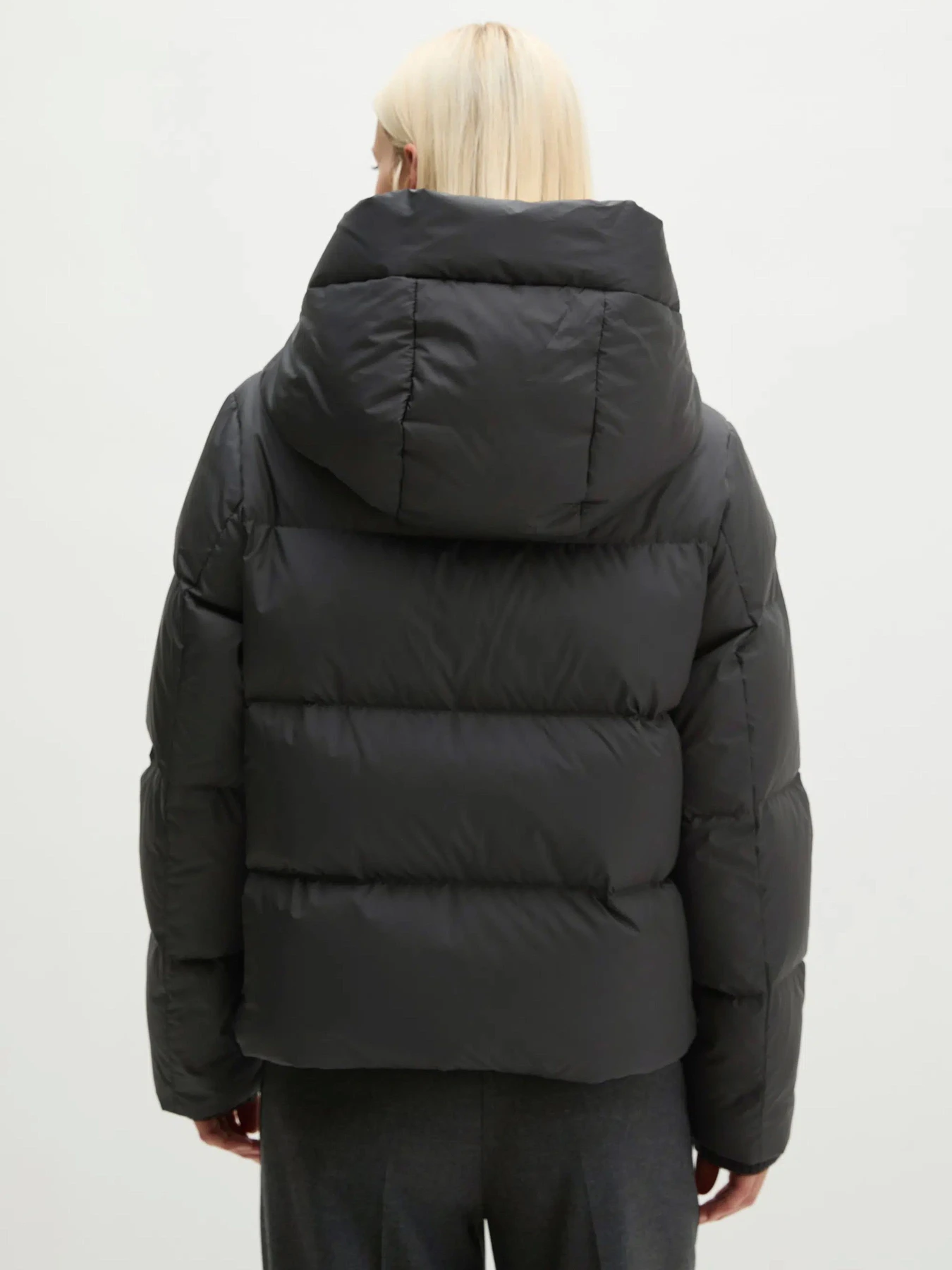 Куртки и дубленки Marc O’Polo модель 5000011709-0001 Куртки и дубленки Marc O’Polo модель 5000011709-0001 Фото