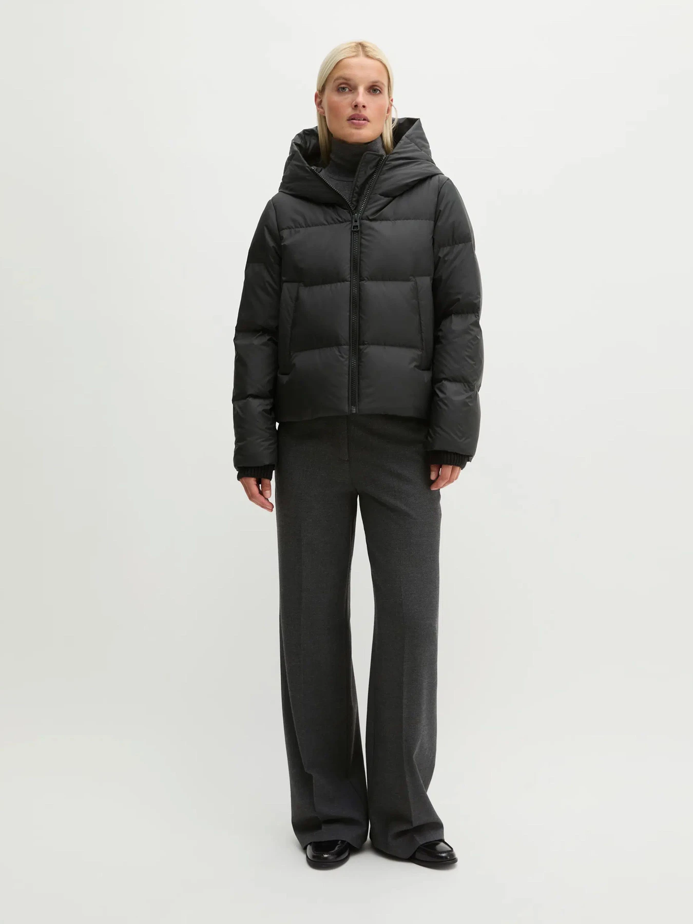 Куртки и дубленки Marc O’Polo модель 5000011709-0001 Куртки и дубленки Marc O’Polo модель 5000011709-0001 Фото