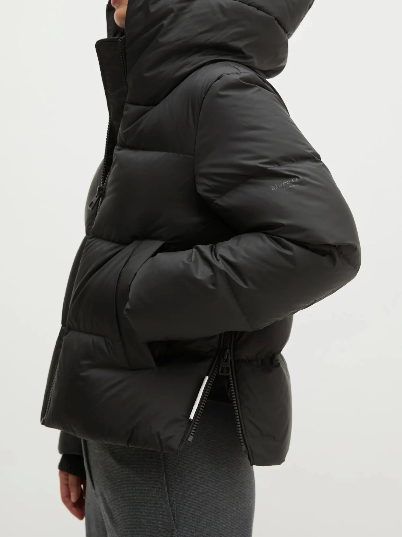 Куртки и дубленки Marc O’Polo модель 5000011709-0001 Куртки и дубленки Marc O’Polo модель 5000011709-0001 Фото