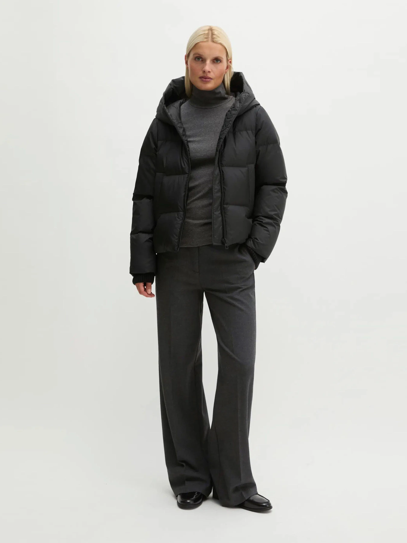 Куртки и дубленки Marc O’Polo модель 5000011709-0001 Куртки и дубленки Marc O’Polo модель 5000011709-0001 Фото