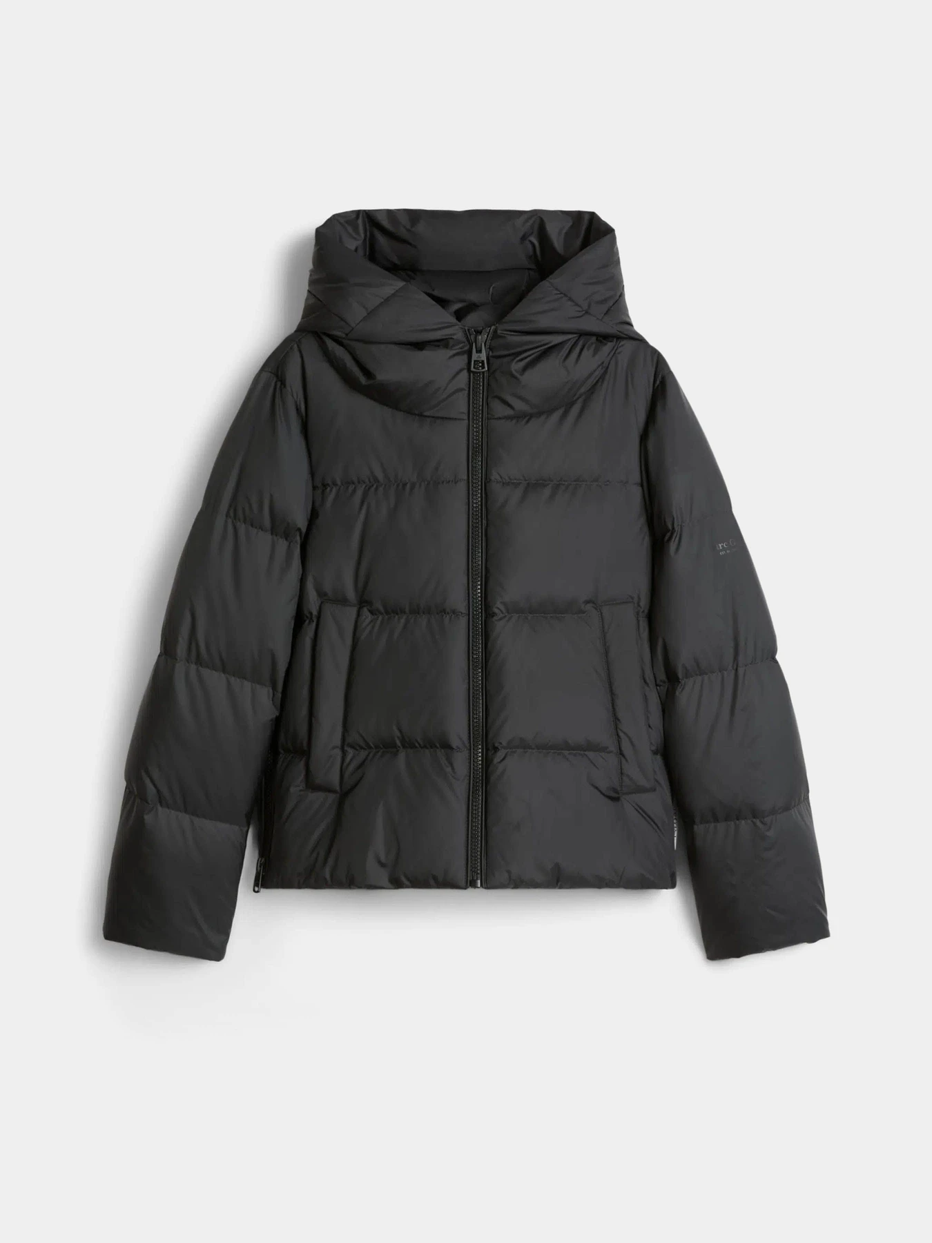 Куртки и дубленки Marc O’Polo модель 5000011709-0001 Куртки и дубленки Marc O’Polo модель 5000011709-0001 Фото