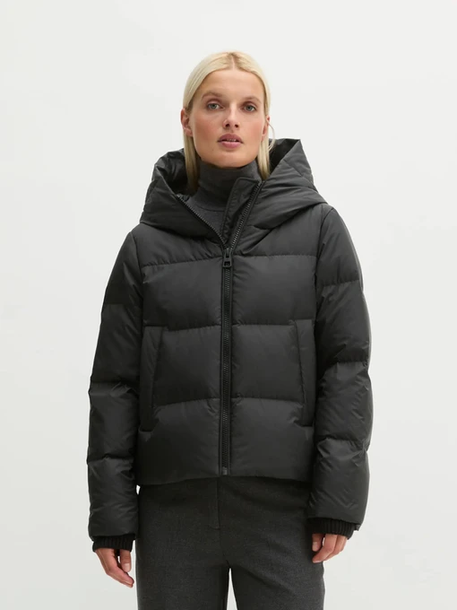 Куртки и дубленки Marc O’Polo модель 5000011709-0001 Фото