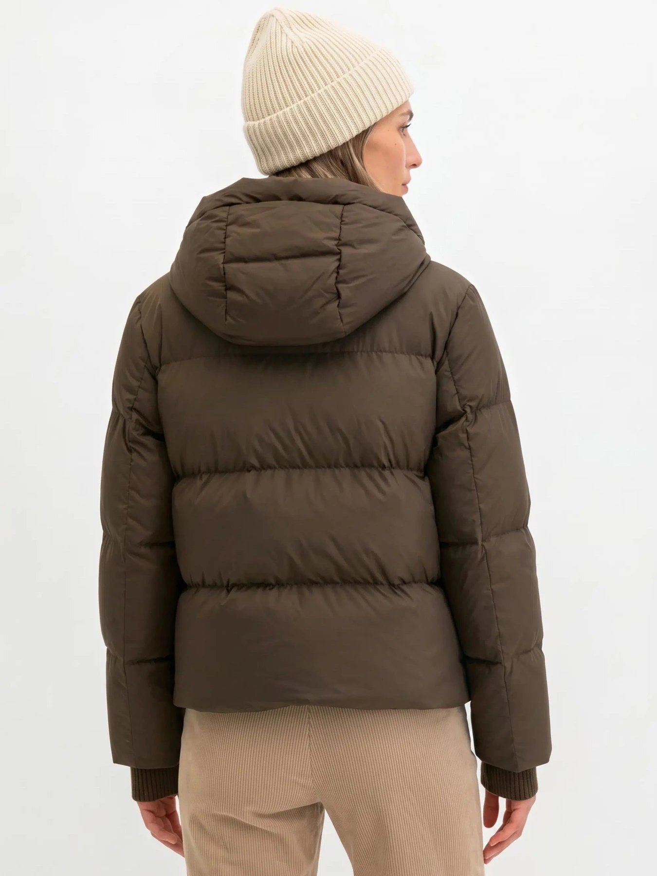Куртки и дубленки Marc O’Polo модель 5000011709-0344 Куртки и дубленки Marc O’Polo модель 5000011709-0344 Фото