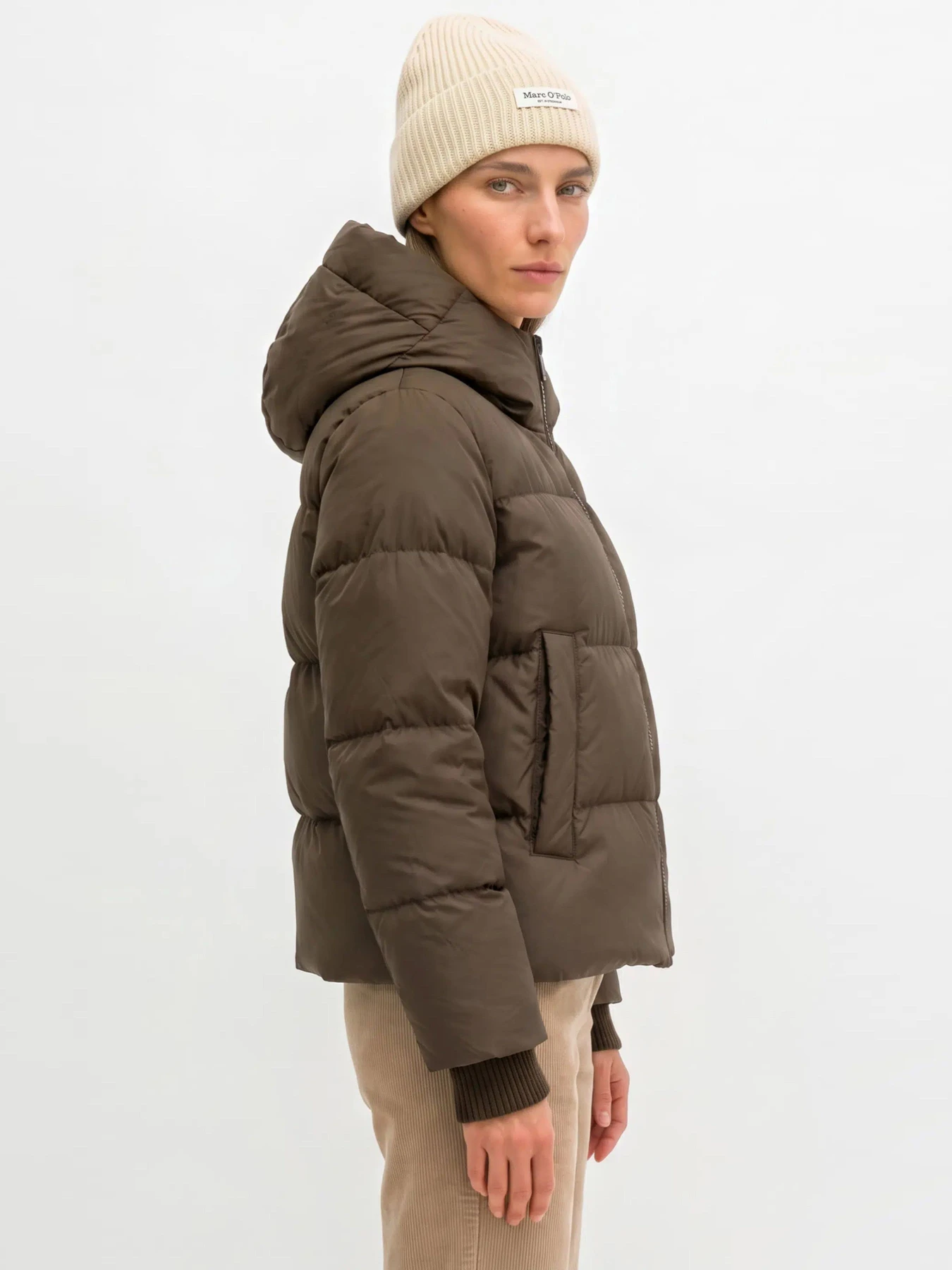 Куртки и дубленки Marc O’Polo модель 5000011709-0344 Куртки и дубленки Marc O’Polo модель 5000011709-0344 Фото