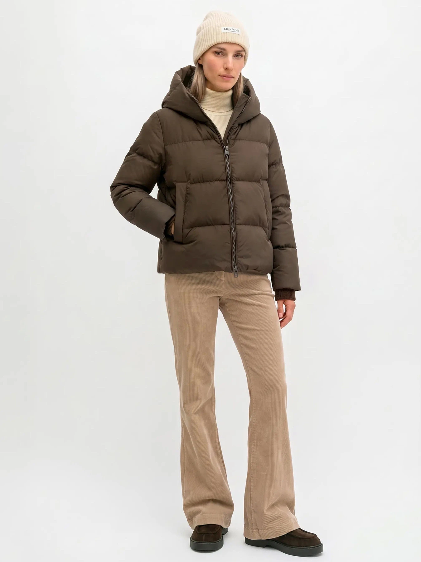 Куртки и дубленки Marc O’Polo модель 5000011709-0344 Куртки и дубленки Marc O’Polo модель 5000011709-0344 Фото