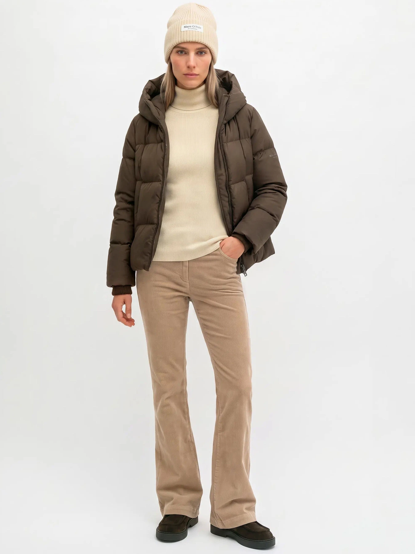 Куртки и дубленки Marc O’Polo модель 5000011709-0344 Куртки и дубленки Marc O’Polo модель 5000011709-0344 Фото