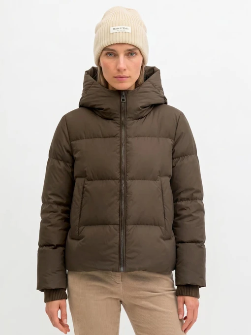 Куртки и дубленки Marc O’Polo модель 5000011709-0344 Фото