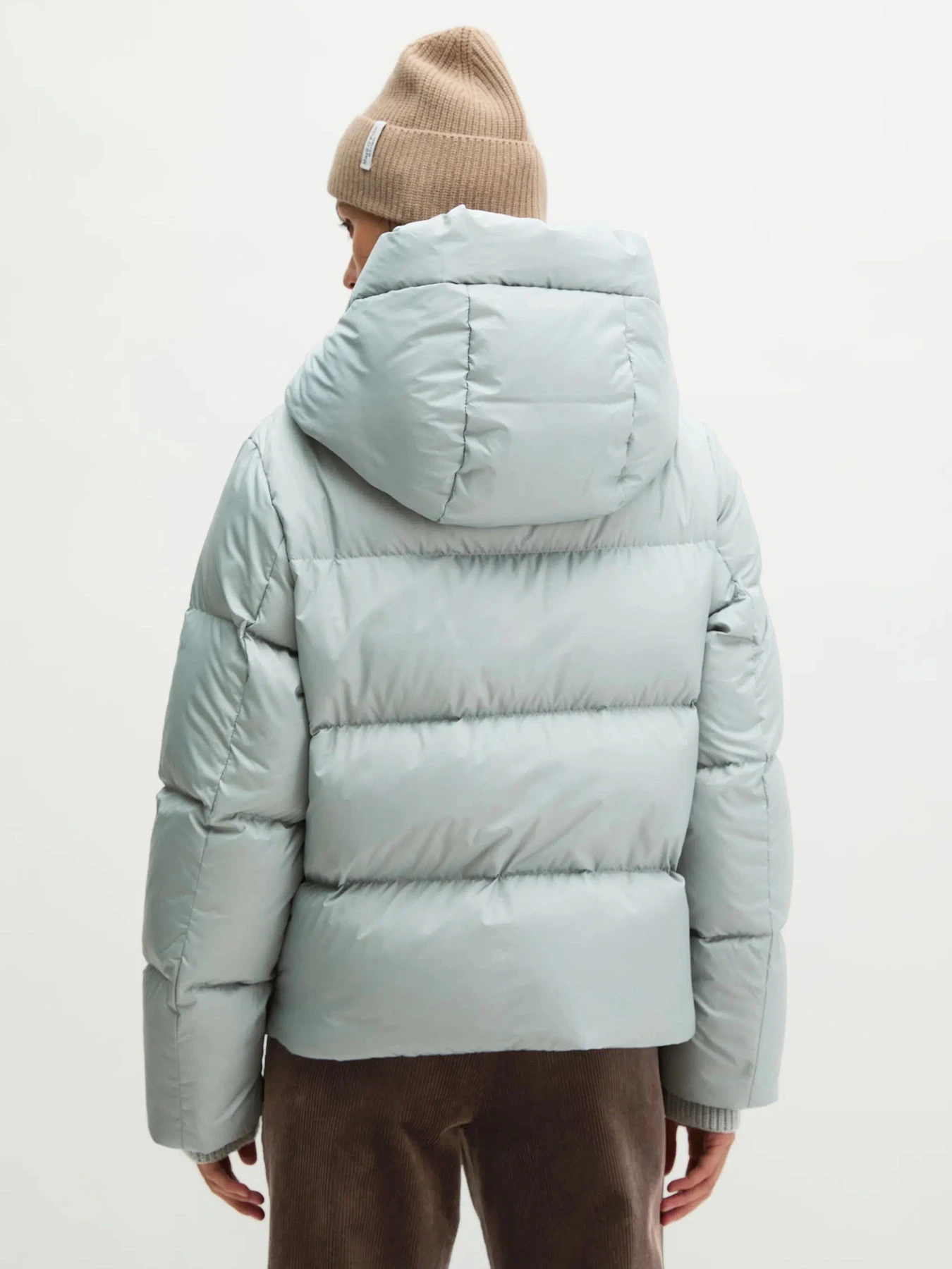 Куртки и дубленки Marc O’Polo модель 5000011709-0901 Куртки и дубленки Marc O’Polo модель 5000011709-0901 Фото