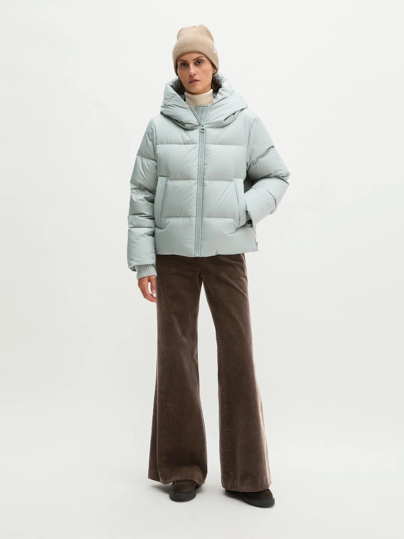 Куртки и дубленки Marc O’Polo модель 5000011709-0901 Куртки и дубленки Marc O’Polo модель 5000011709-0901 Фото