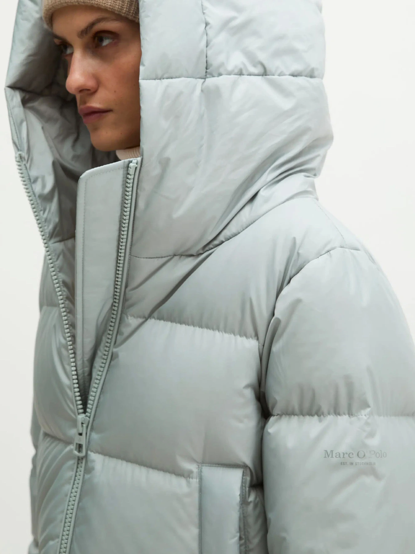 Куртки и дубленки Marc O’Polo модель 5000011709-0901 Куртки и дубленки Marc O’Polo модель 5000011709-0901 Фото