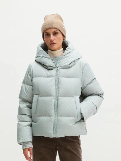 Куртки и дубленки Marc O’Polo модель 5000011709-0901 Фото