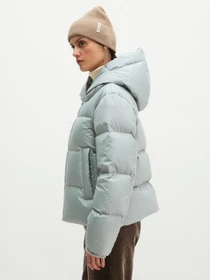 Куртки и дубленки Marc O’Polo модель 5000011709-0901 Фото