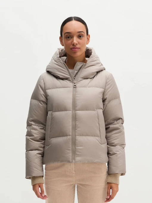 Куртки и дубленки Marc O’Polo модель 5000011709-1740 Фото