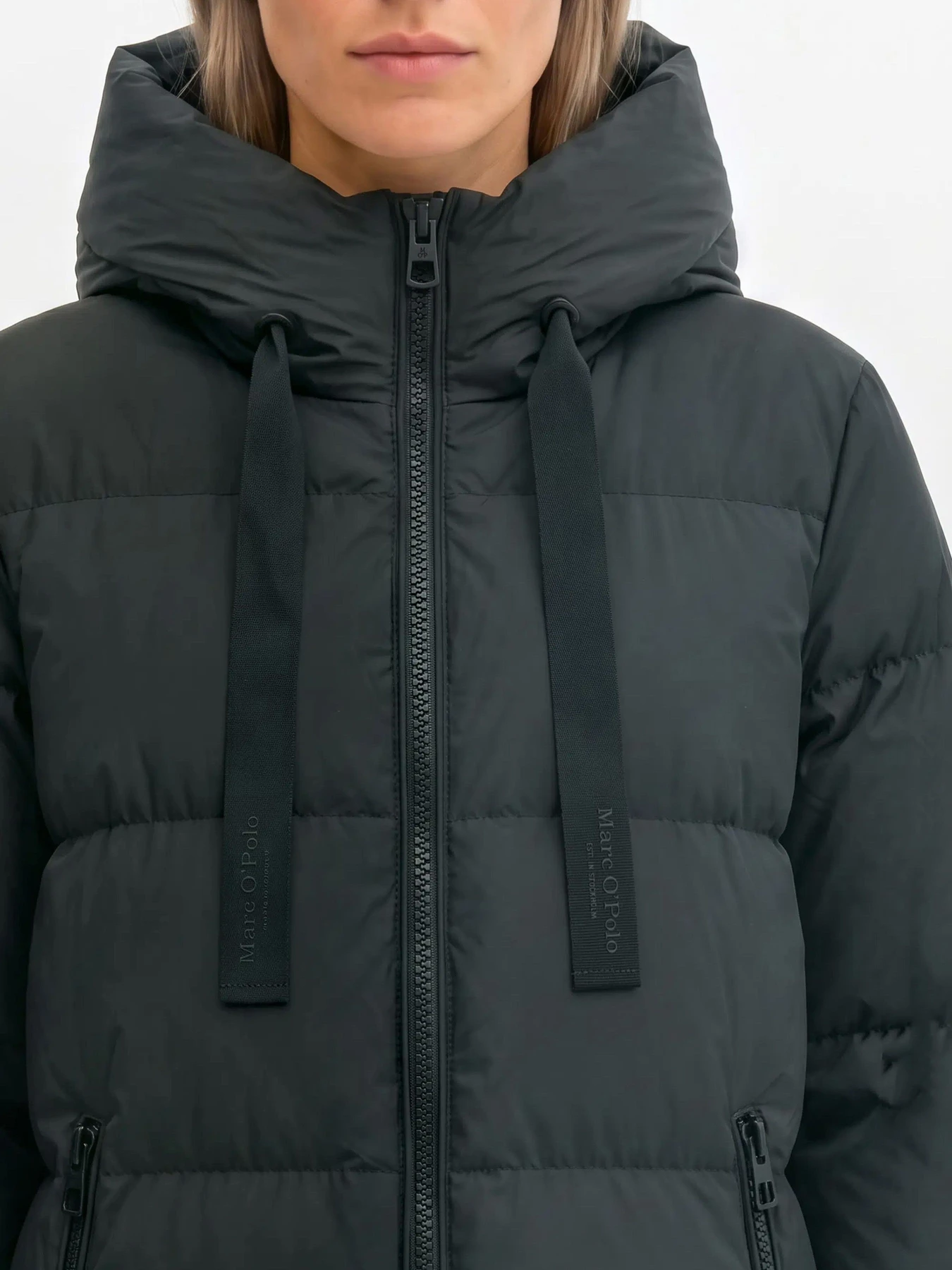 Куртки и дубленки Marc O’Polo модель 5000012910-0001 Куртки и дубленки Marc O’Polo модель 5000012910-0001 Фото