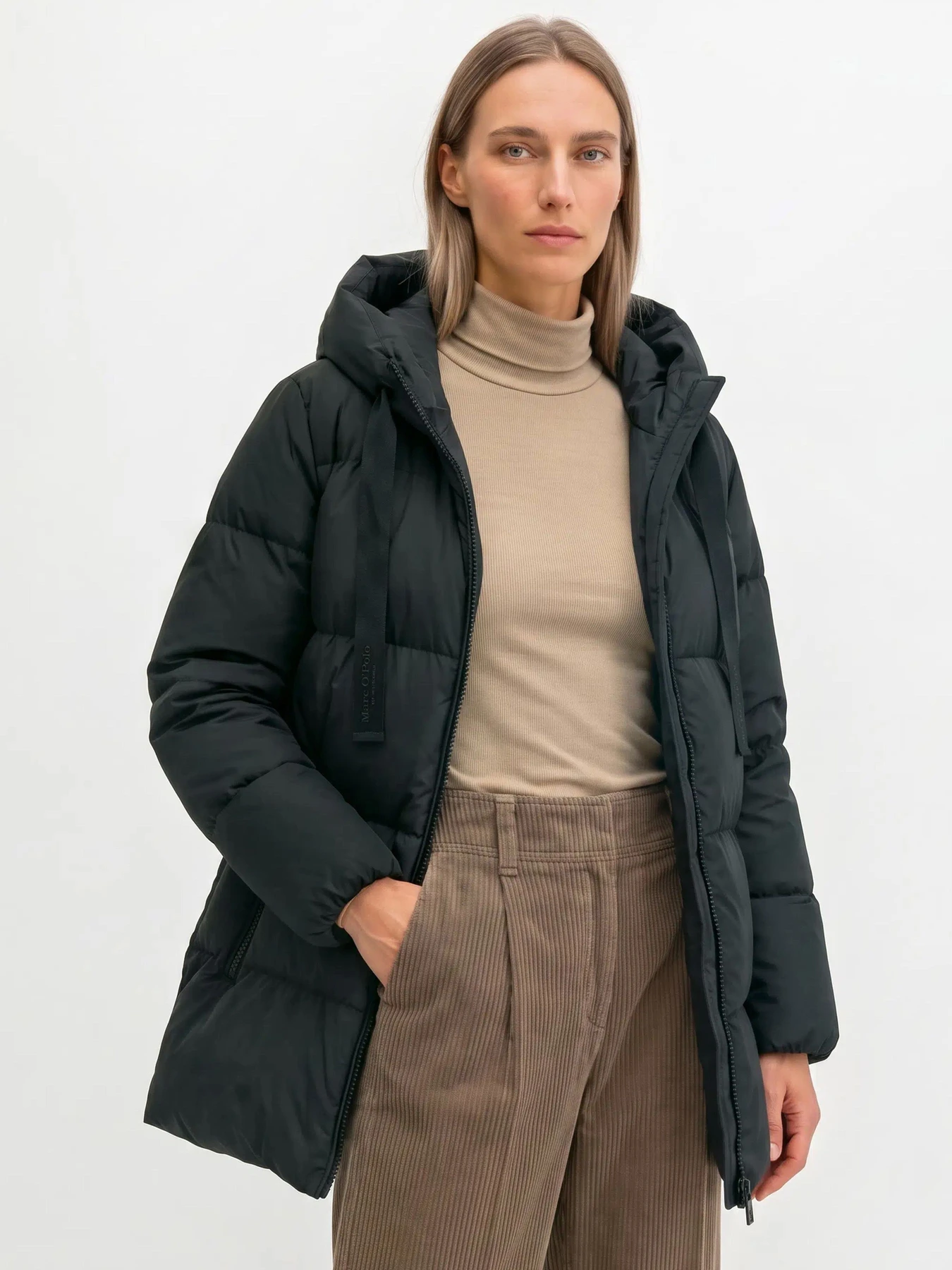 Куртки и дубленки Marc O’Polo модель 5000012910-0001 Куртки и дубленки Marc O’Polo модель 5000012910-0001 Фото