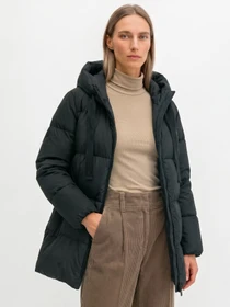 Куртки и дубленки Marc O’Polo модель 5000012910-0001 Фото