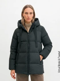 Куртки и дубленки Marc O’Polo модель 5000012910-0001 Фото