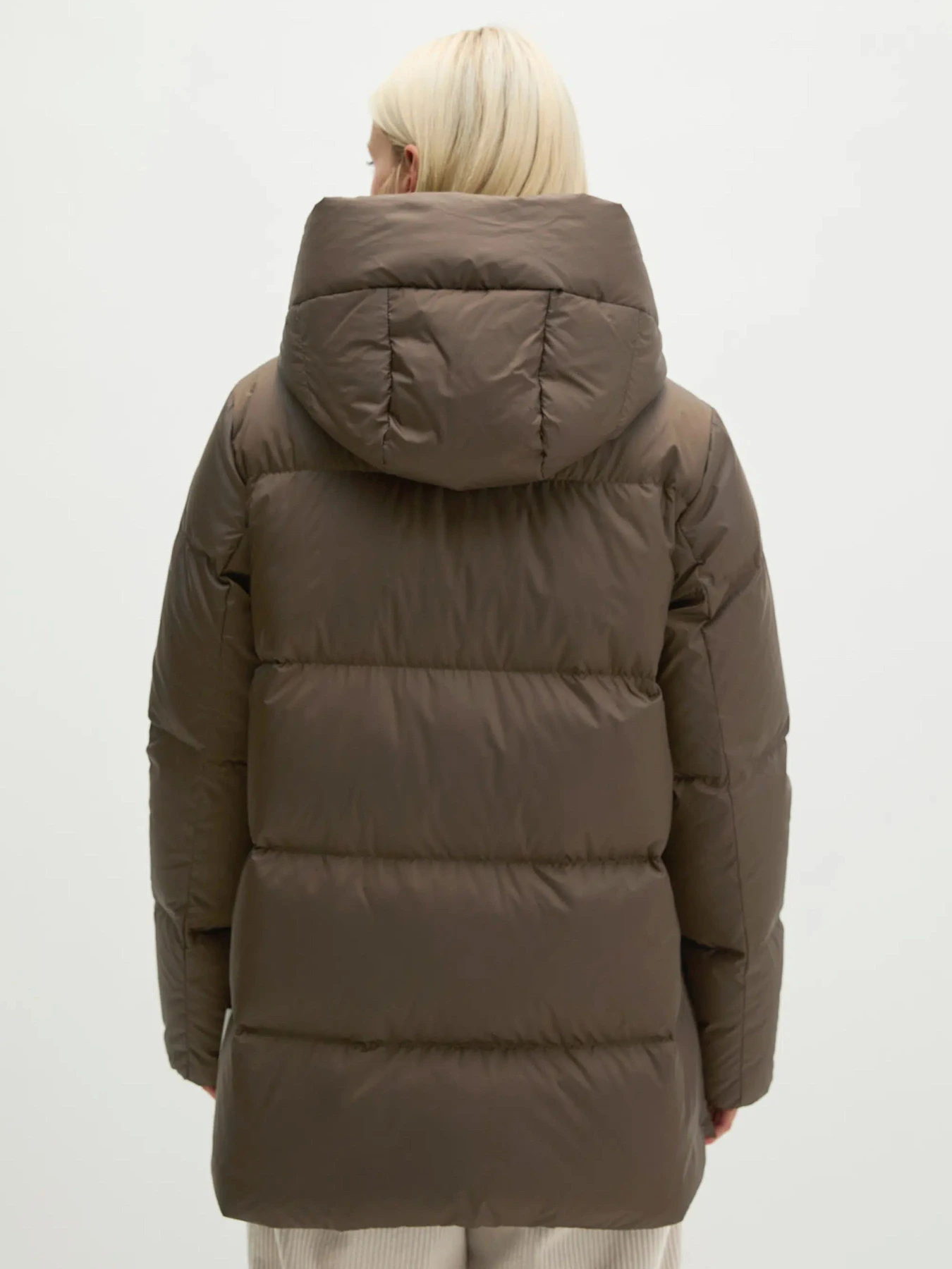 Куртки и дубленки Marc O’Polo модель 5000012910-0344 Куртки и дубленки Marc O’Polo модель 5000012910-0344 Фото
