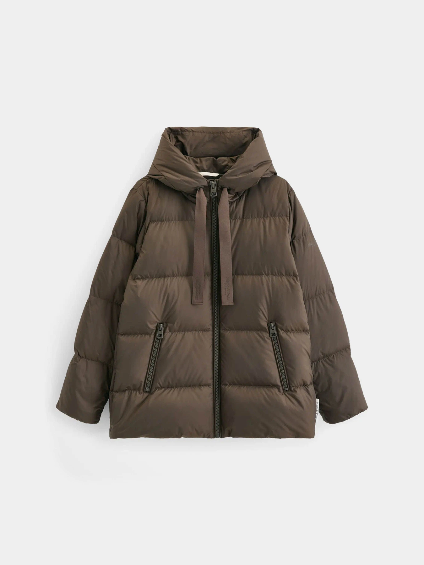 Куртки и дубленки Marc O’Polo модель 5000012910-0344 Куртки и дубленки Marc O’Polo модель 5000012910-0344 Фото