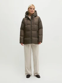 Куртки и дубленки Marc O’Polo модель 5000012910-0344 Фото