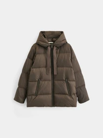 Куртки и дубленки Marc O’Polo модель 5000012910-0344 Фото