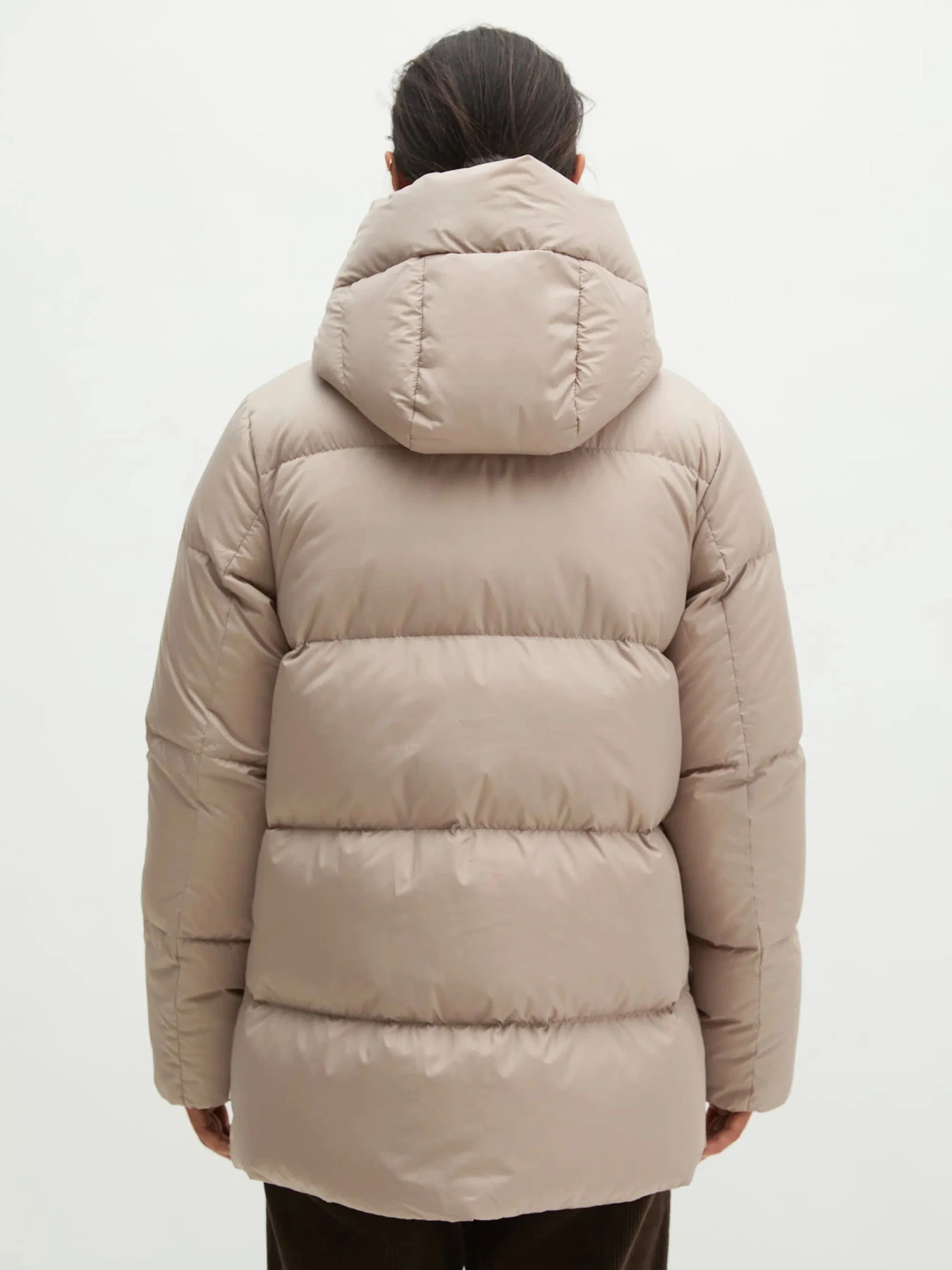 Куртки и дубленки Marc O’Polo модель 5000012910-1740 Куртки и дубленки Marc O’Polo модель 5000012910-1740 Фото