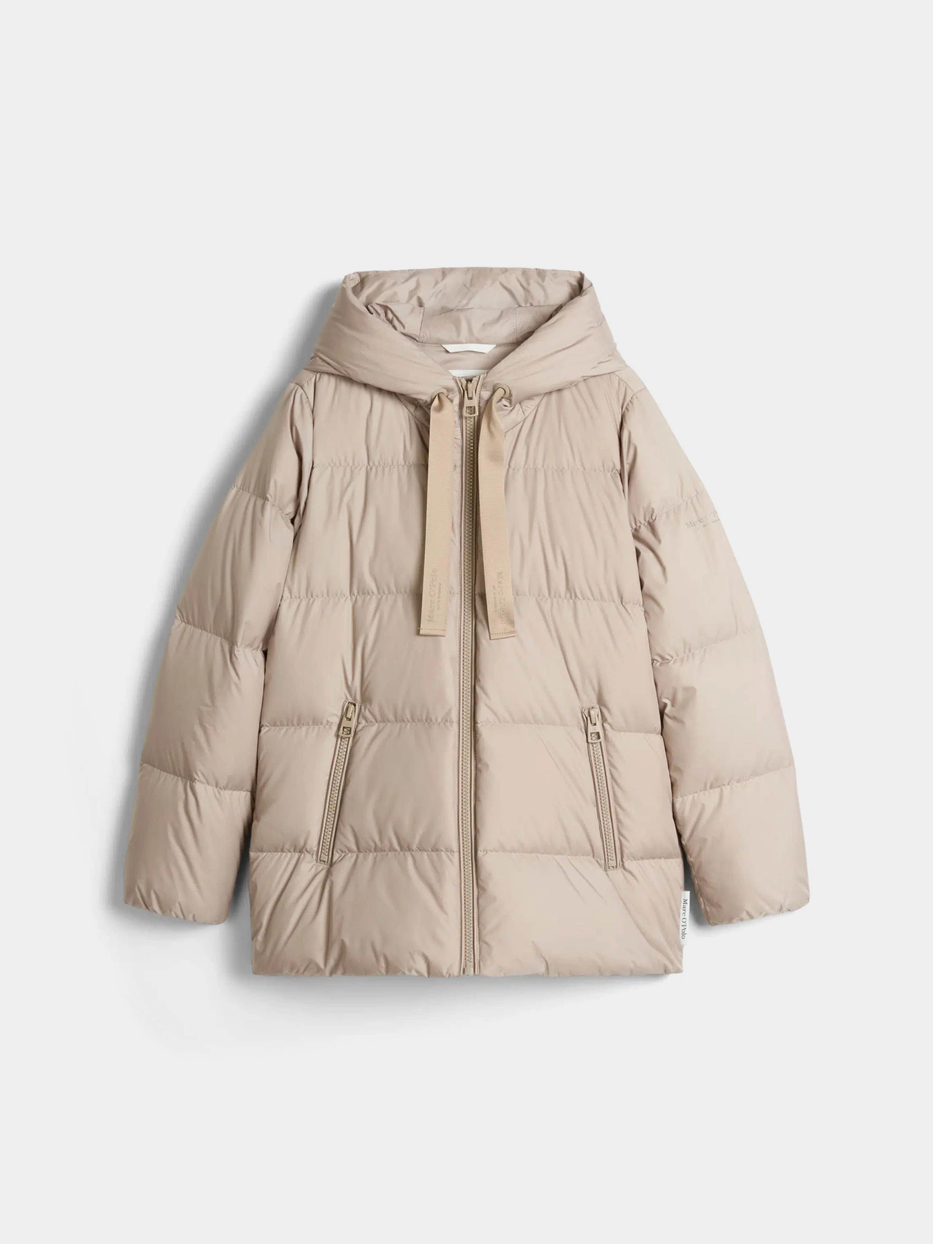 Куртки и дубленки Marc O’Polo модель 5000012910-1740 Куртки и дубленки Marc O’Polo модель 5000012910-1740 Фото