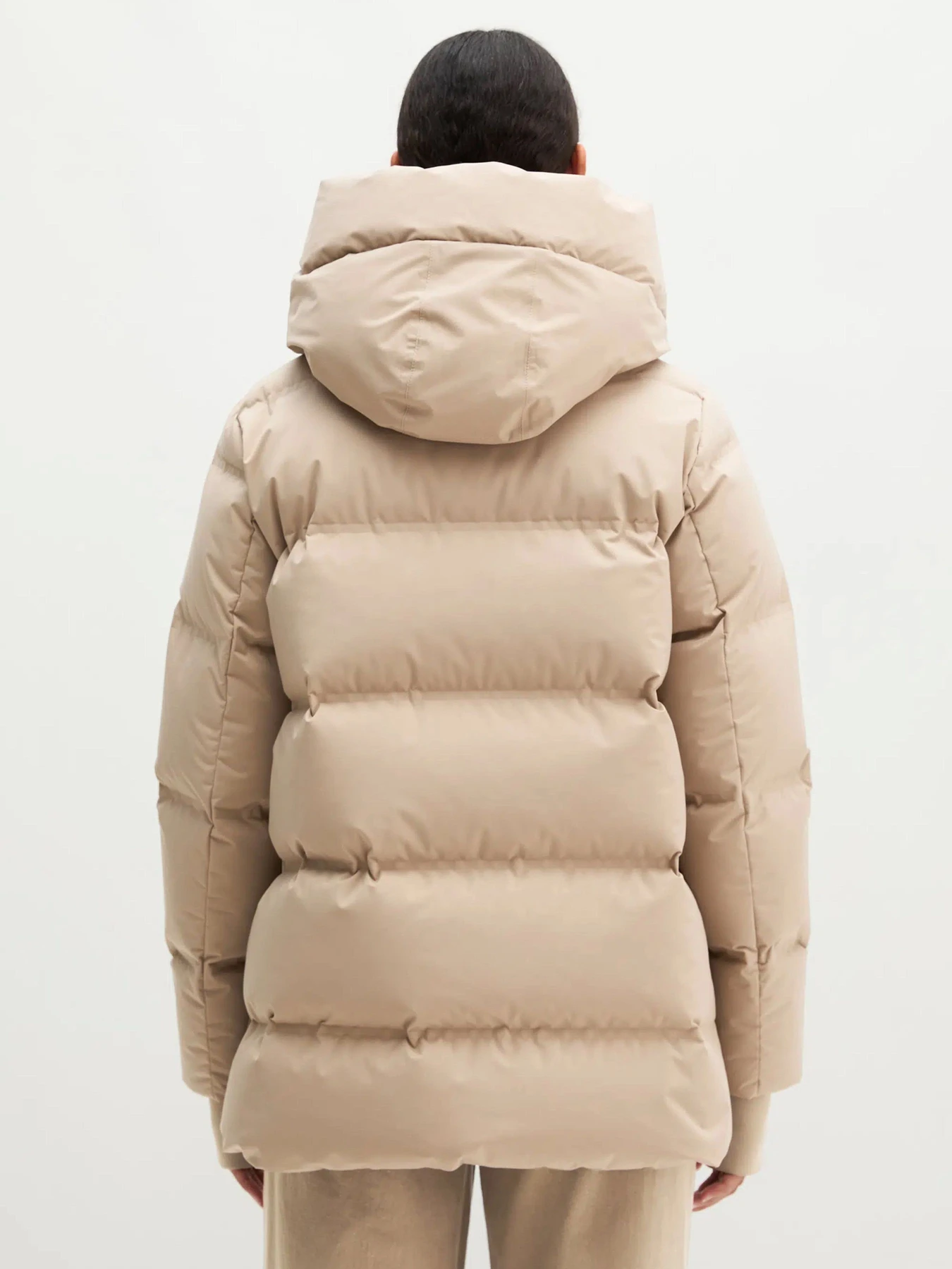 Куртки и дубленки Marc O’Polo модель 5000015219-1740 Куртки и дубленки Marc O’Polo модель 5000015219-1740 Фото