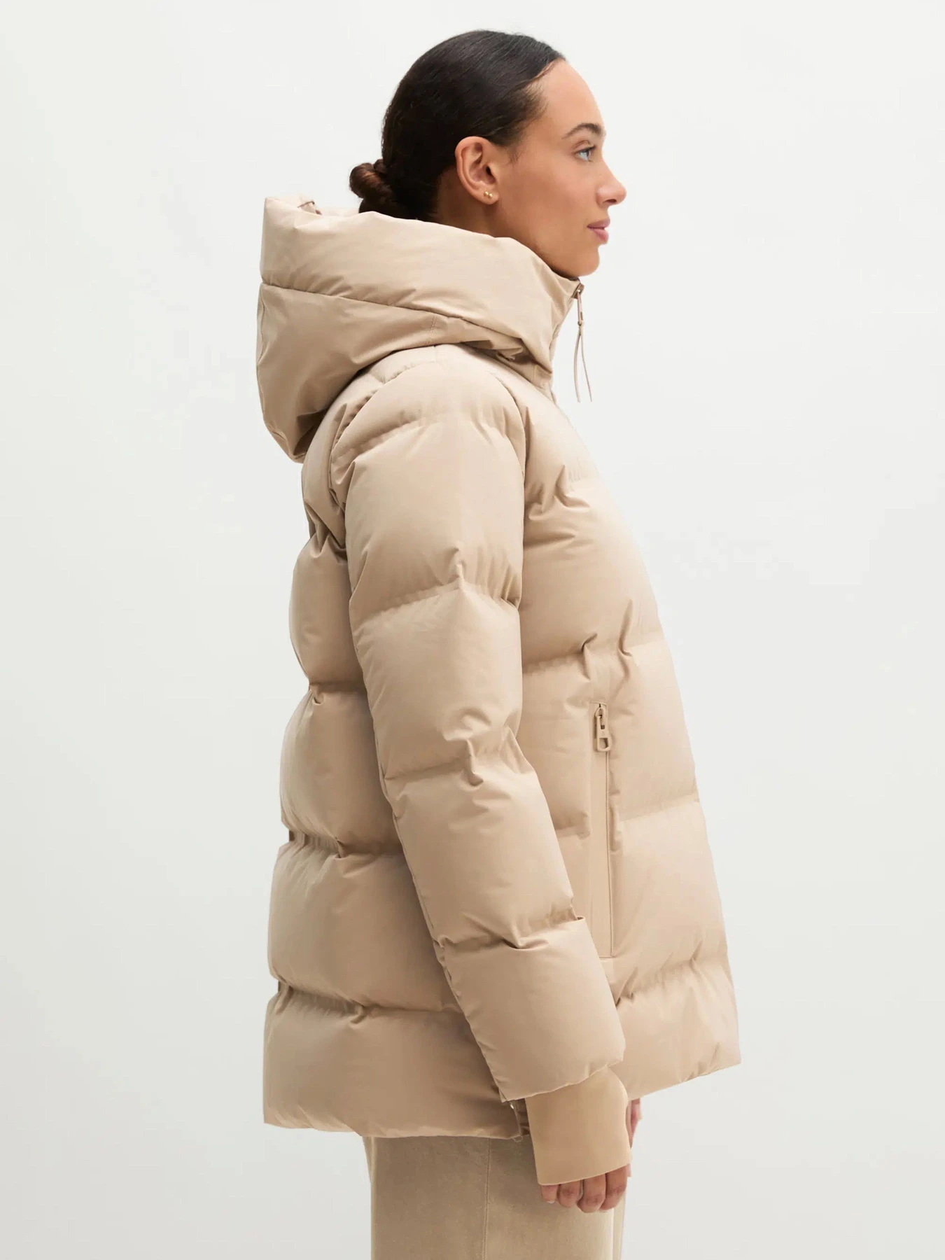 Куртки и дубленки Marc O’Polo модель 5000015219-1740 Куртки и дубленки Marc O’Polo модель 5000015219-1740 Фото