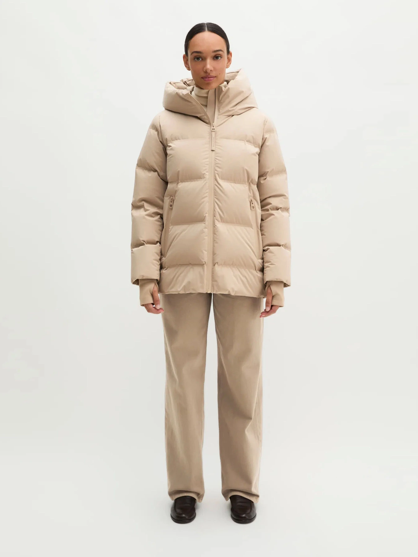 Куртки и дубленки Marc O’Polo модель 5000015219-1740 Куртки и дубленки Marc O’Polo модель 5000015219-1740 Фото
