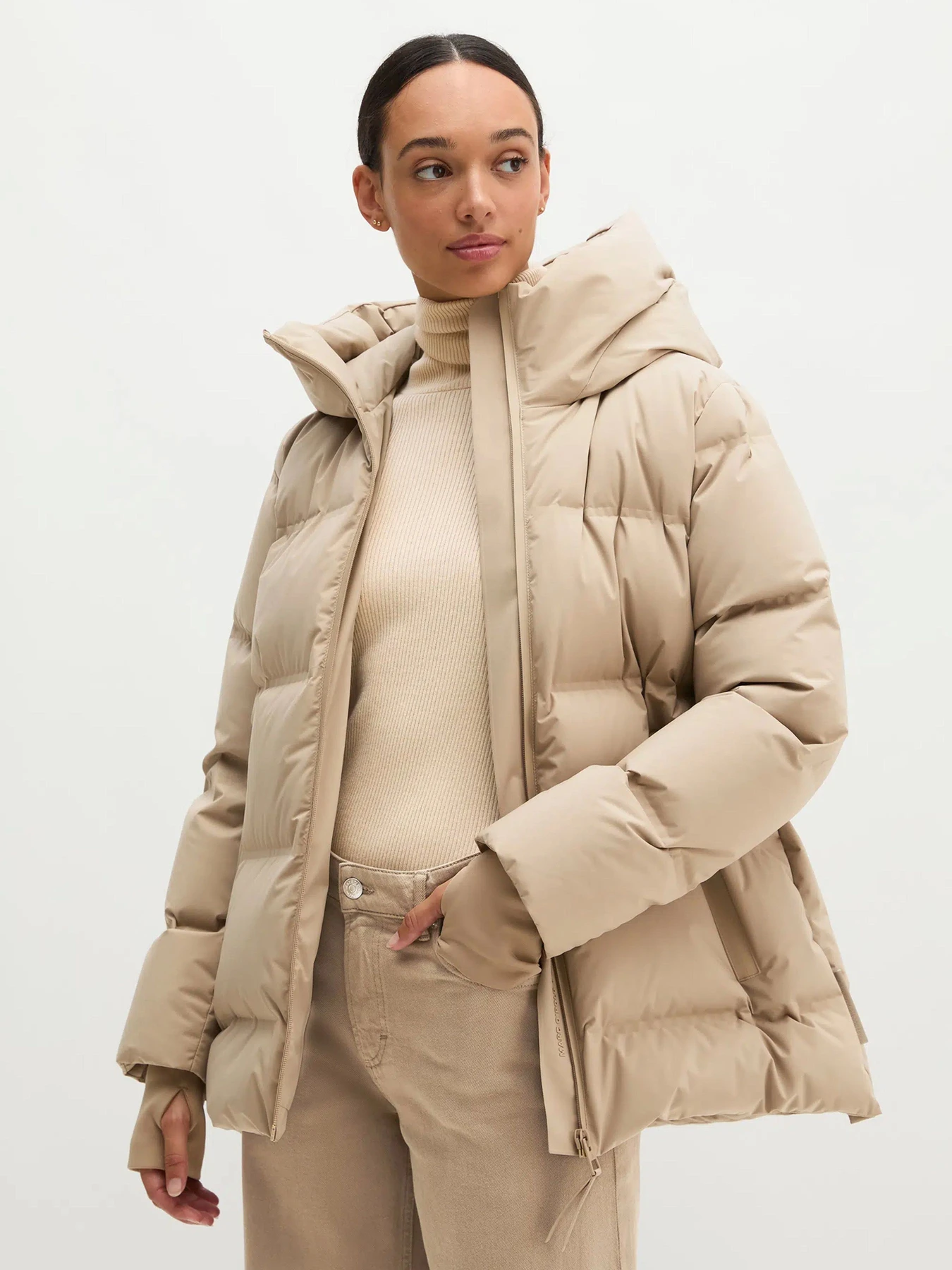 Куртки и дубленки Marc O’Polo модель 5000015219-1740 Куртки и дубленки Marc O’Polo модель 5000015219-1740 Фото