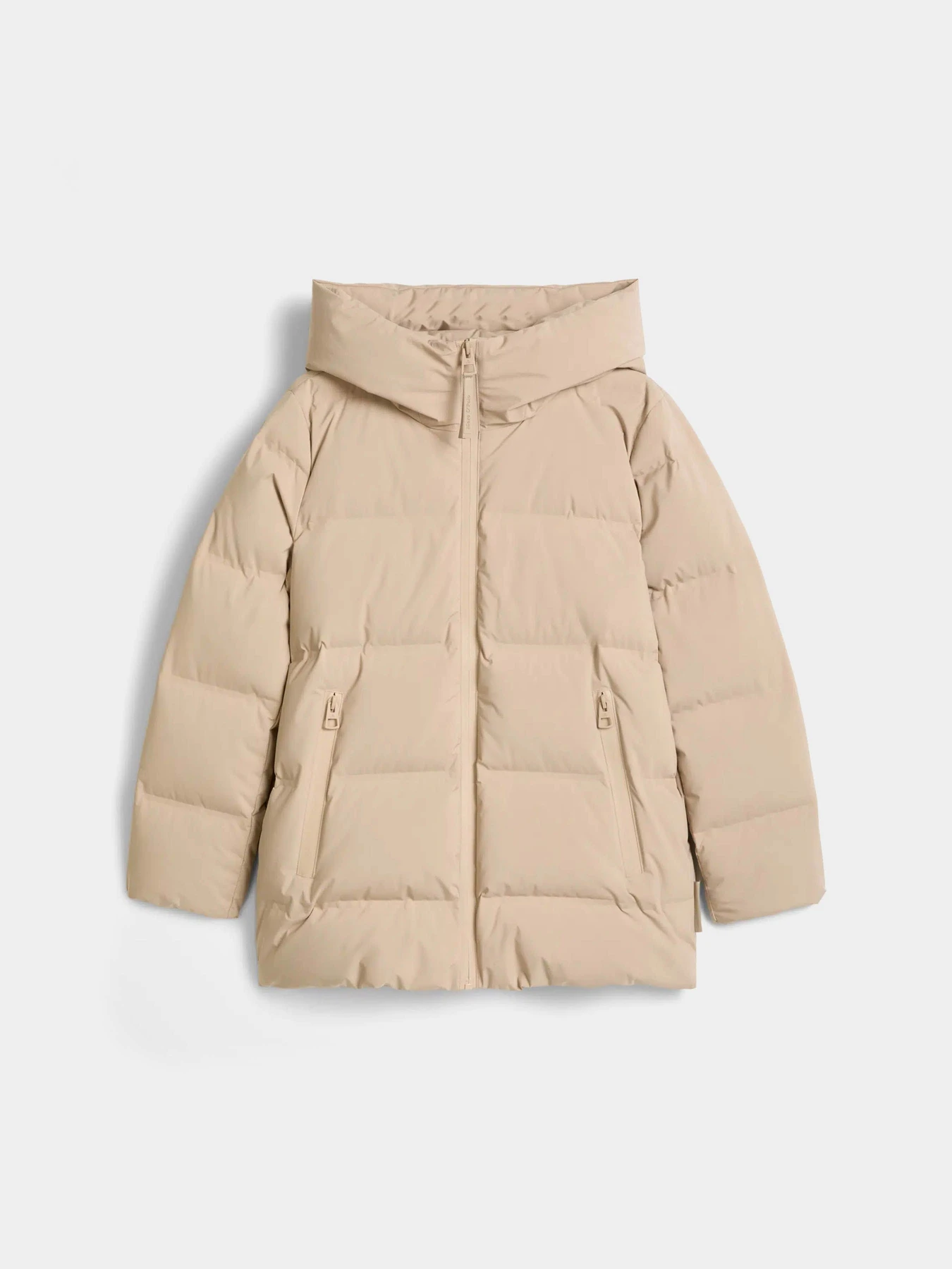 Куртки и дубленки Marc O’Polo модель 5000015219-1740 Куртки и дубленки Marc O’Polo модель 5000015219-1740 Фото