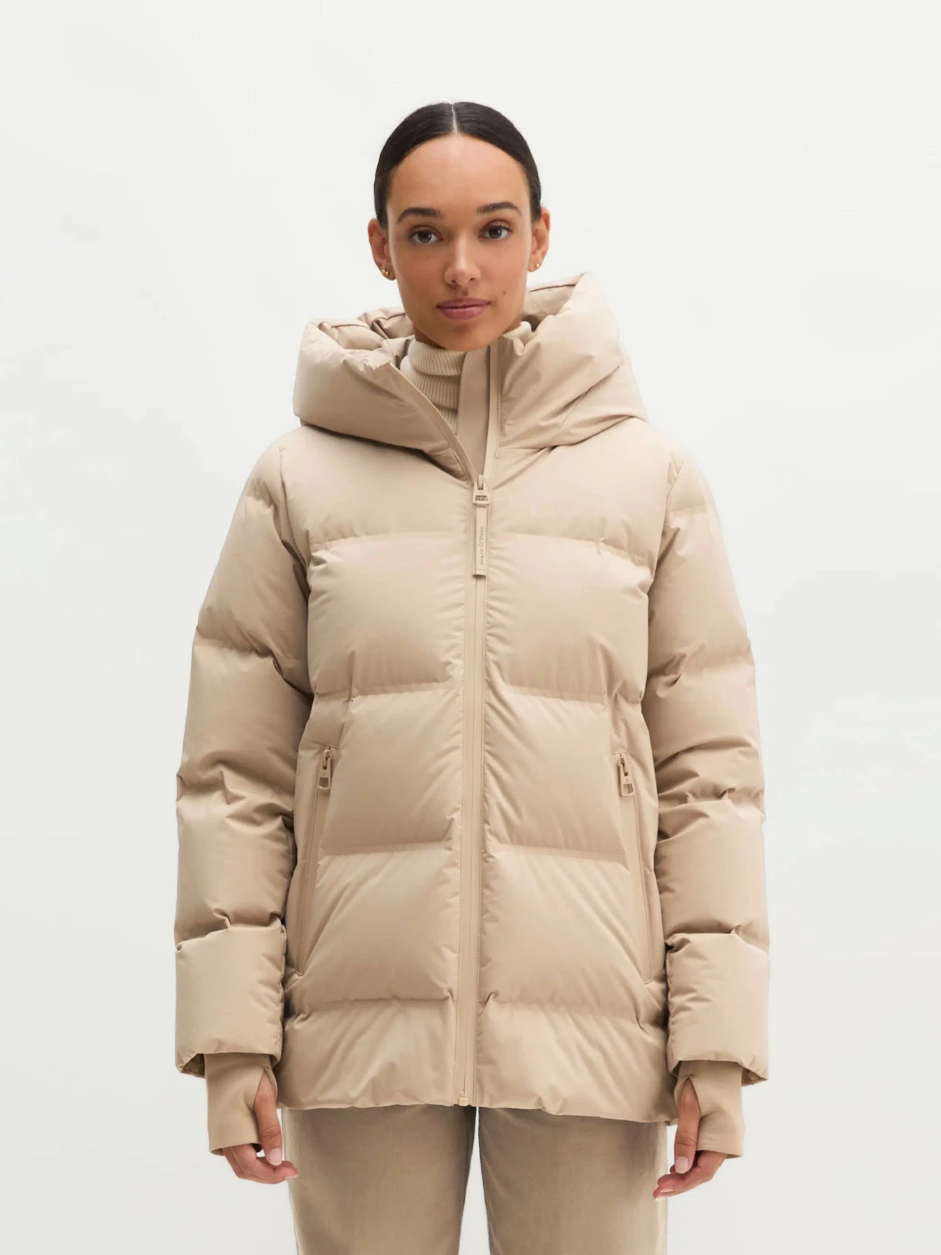 Куртки и дубленки Marc O’Polo модель 5000015219-1740 Куртки и дубленки Marc O’Polo модель 5000015219-1740 Фото