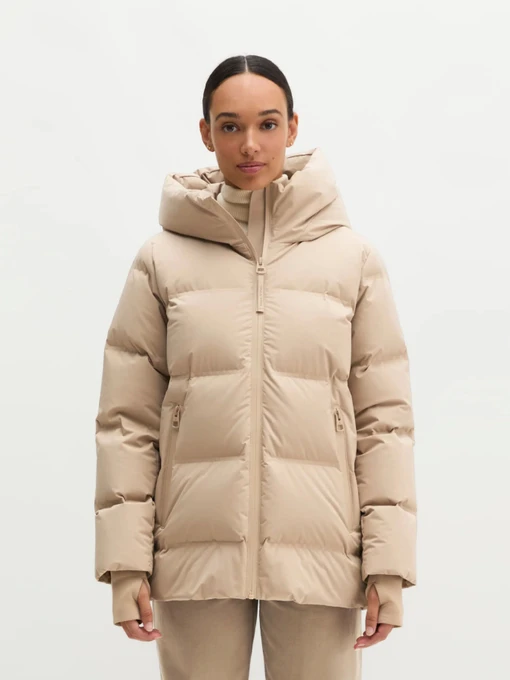 Куртки и дубленки Marc O’Polo модель 5000015219-1740 Фото