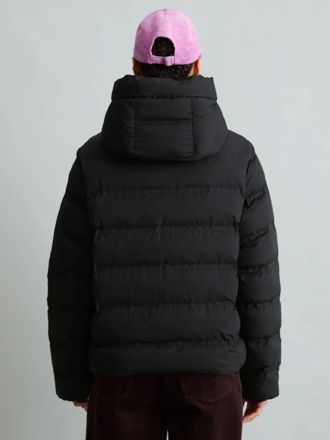 Куртки и дубленки Marc O’Polo DENIM модель 5000009844-0001 Фото