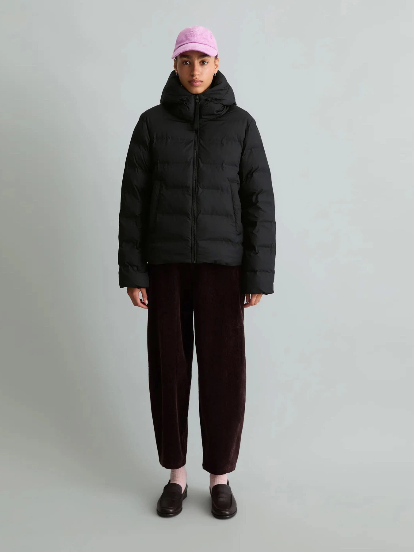 Куртки и дубленки Marc O’Polo DENIM модель 5000009844-0001 Фото