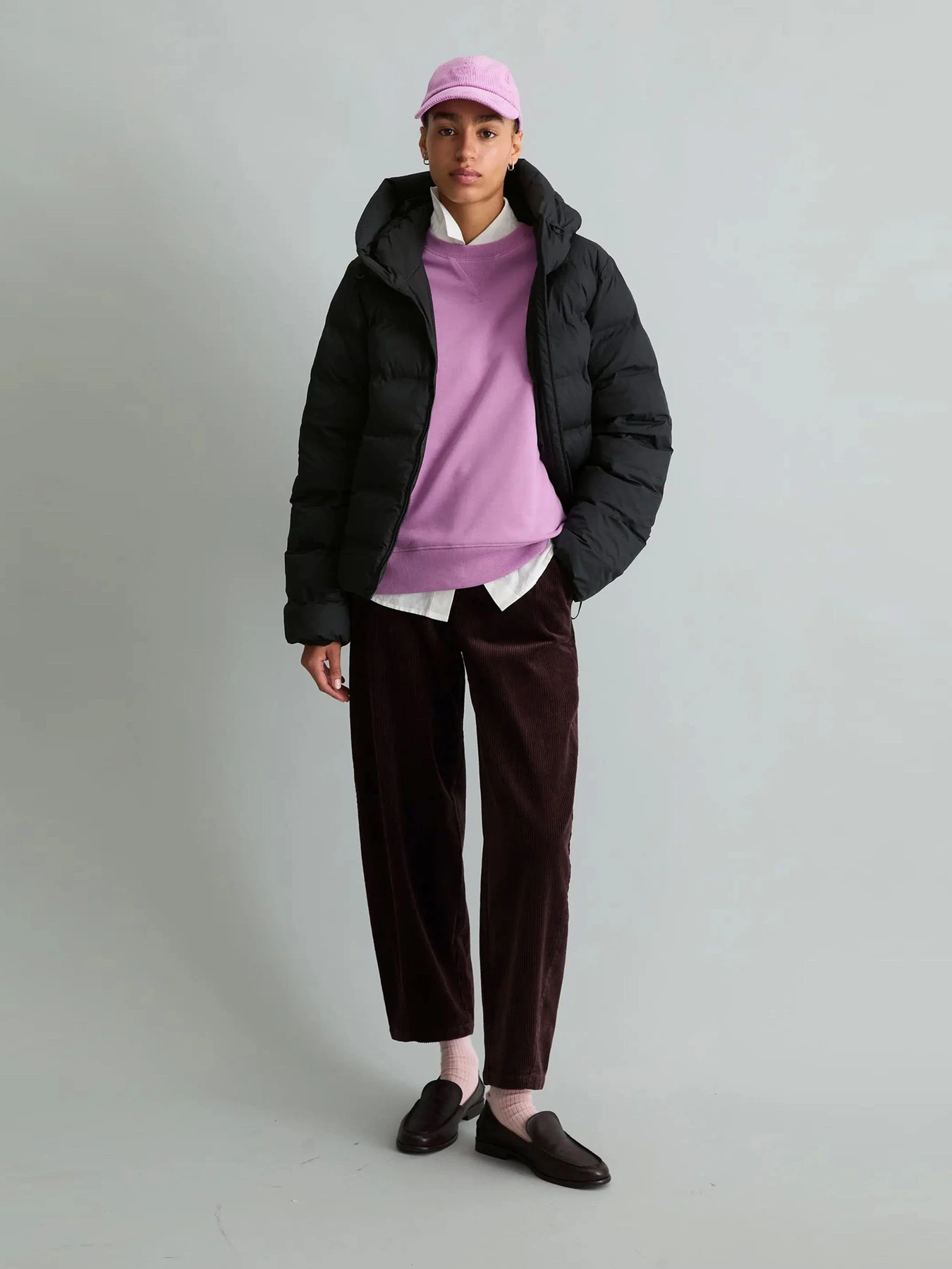 Куртки и дубленки Marc O’Polo DENIM модель 5000009844-0001 Фото