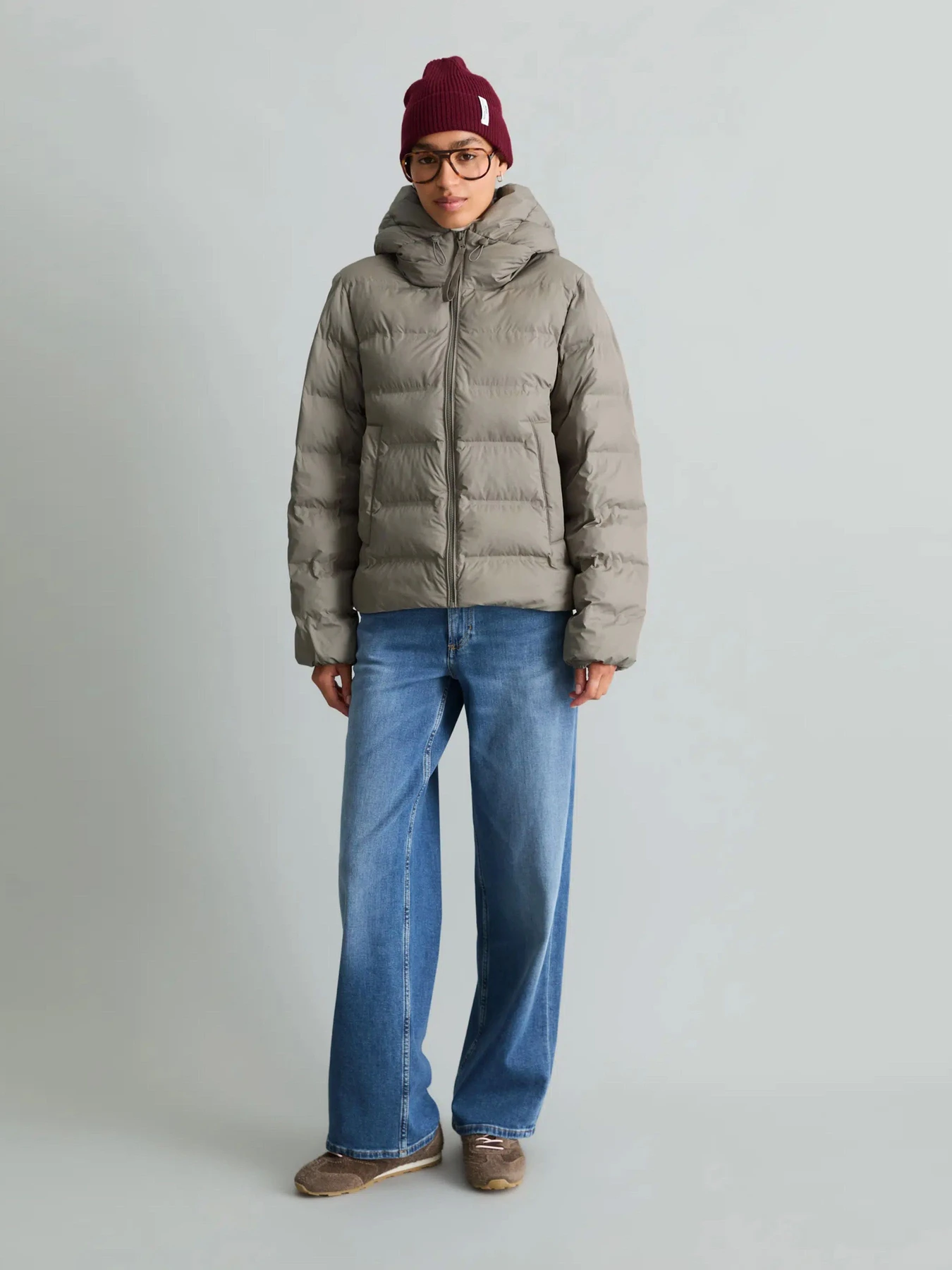 Куртки та дублянки Marc O'Polo denim модель 5000009844-1725 Куртки та дублянки Marc O'Polo denim модель 5000009844-1725 Фото