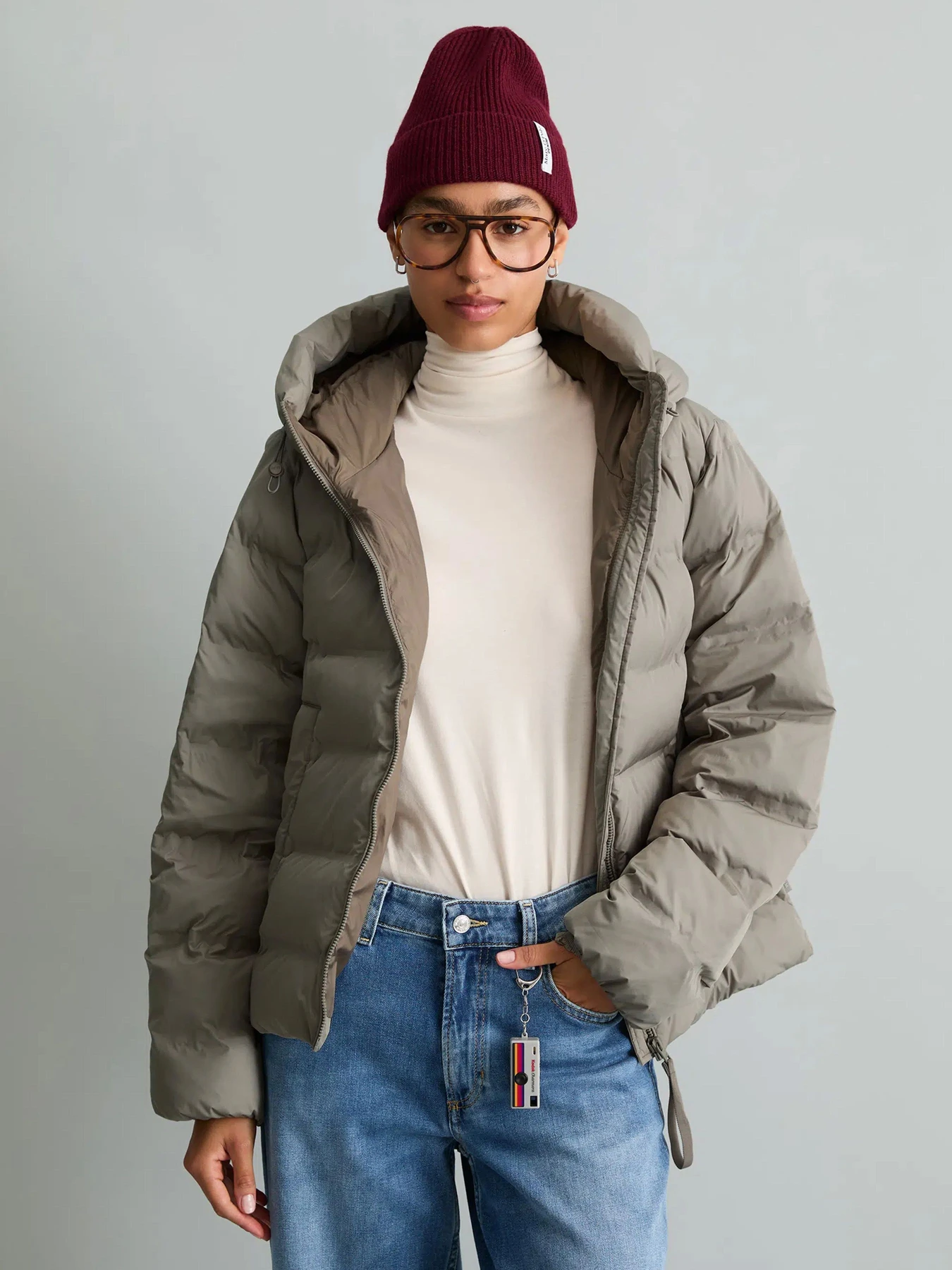 Куртки та дублянки Marc O'Polo denim модель 5000009844-1725 Куртки та дублянки Marc O'Polo denim модель 5000009844-1725 Фото