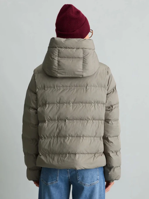 Жіноча Демісезонна куртка Marc O'Polo denim фото 2