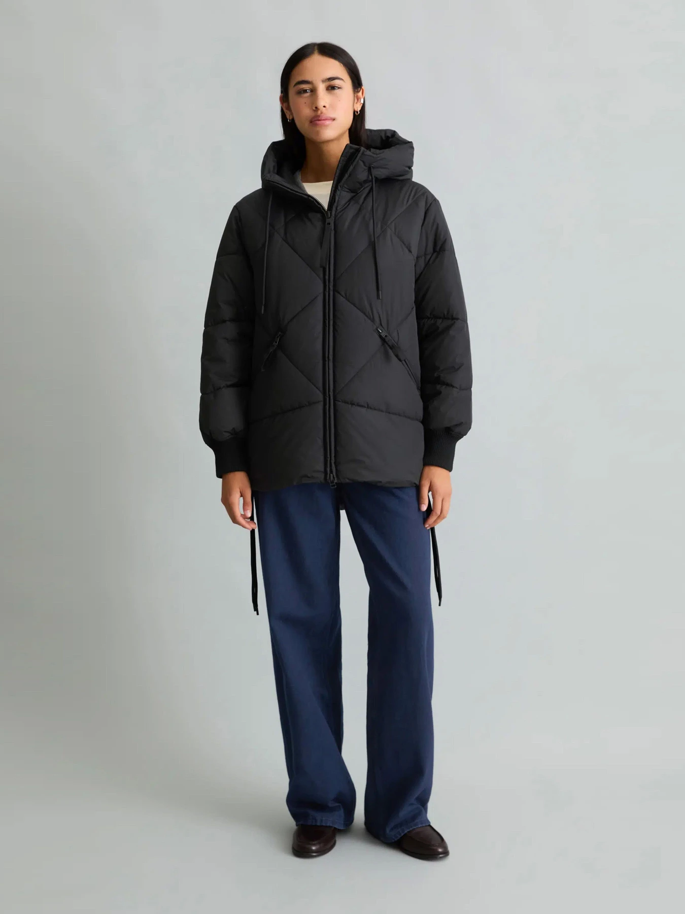 Куртки та дублянки Marc O'Polo denim модель 5000009846-0001 Куртки та дублянки Marc O'Polo denim модель 5000009846-0001 Фото