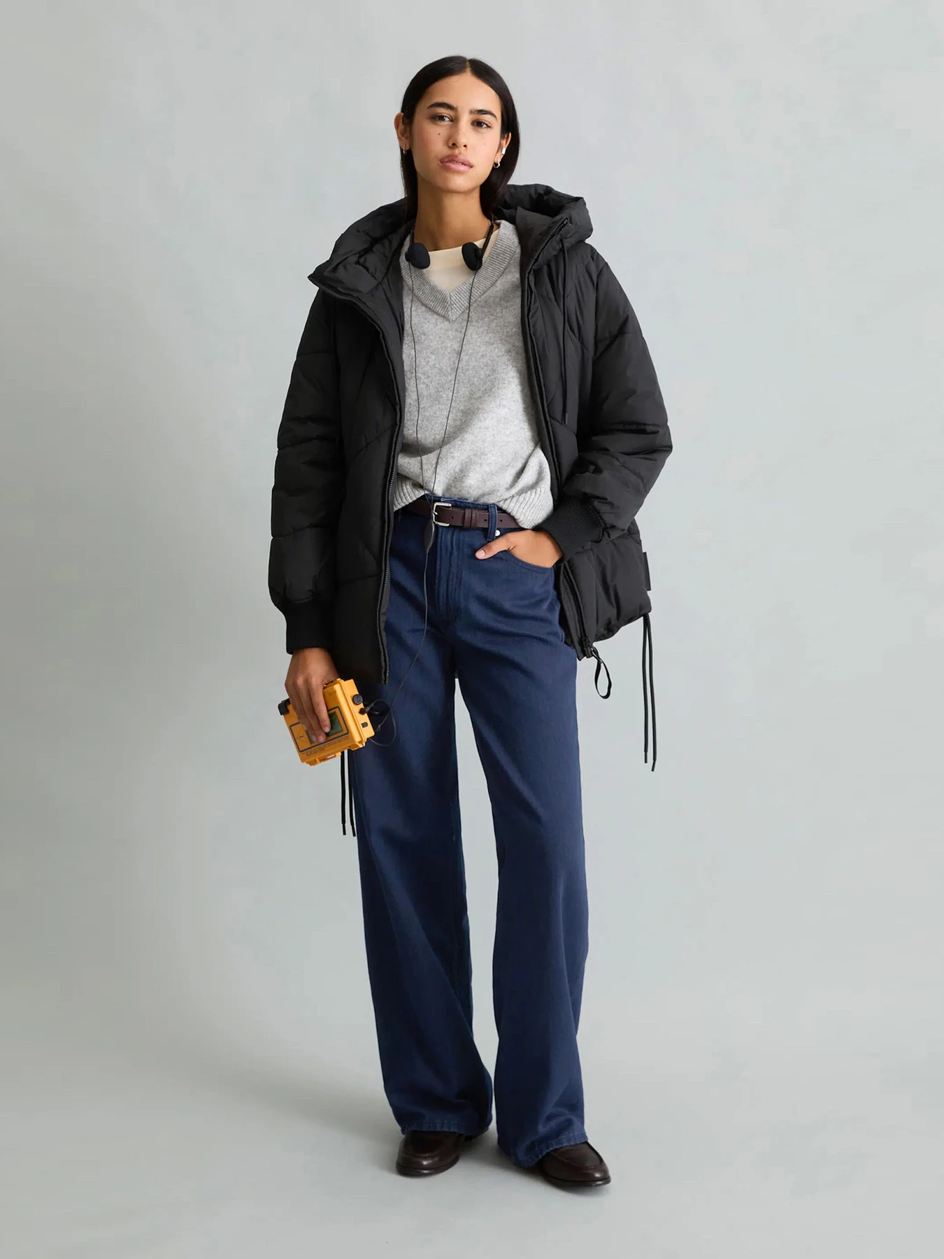 Куртки та дублянки Marc O'Polo denim модель 5000009846-0001 Куртки та дублянки Marc O'Polo denim модель 5000009846-0001 Фото