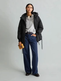 Куртки та дублянки Marc O'Polo denim модель 5000009846-0001 Фото