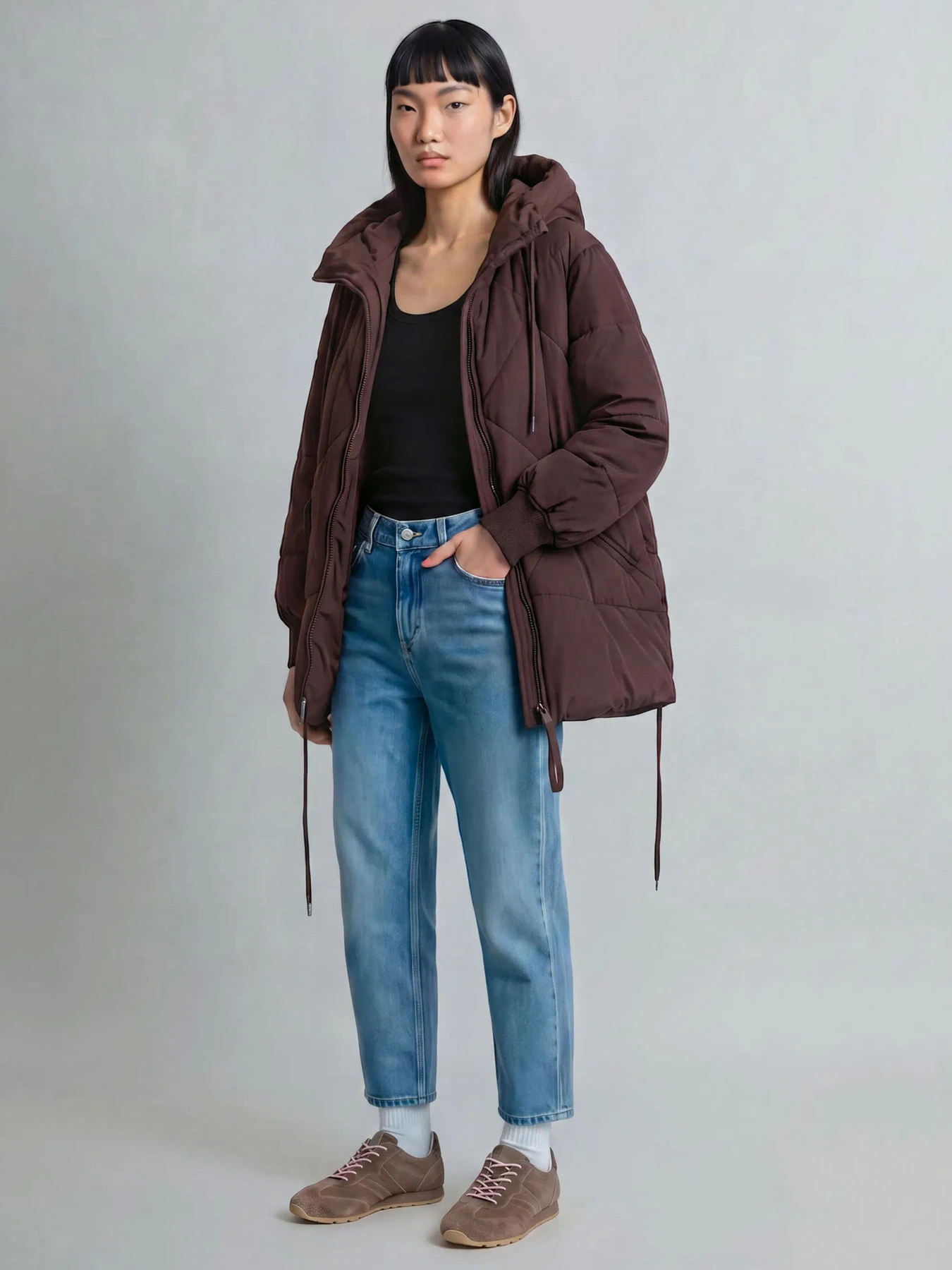 Куртки и дубленки Marc O’Polo DENIM модель 5000009846-1348 Куртки и дубленки Marc O’Polo DENIM модель 5000009846-1348 Фото
